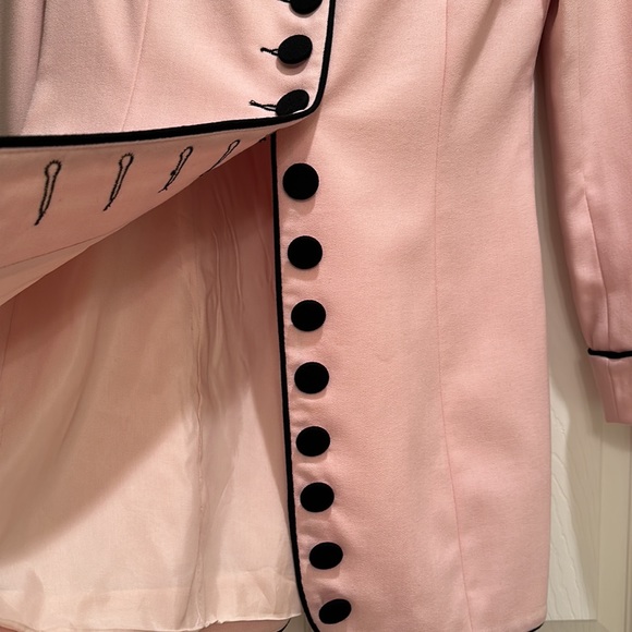 Designed jacket - Picture 6 of 6